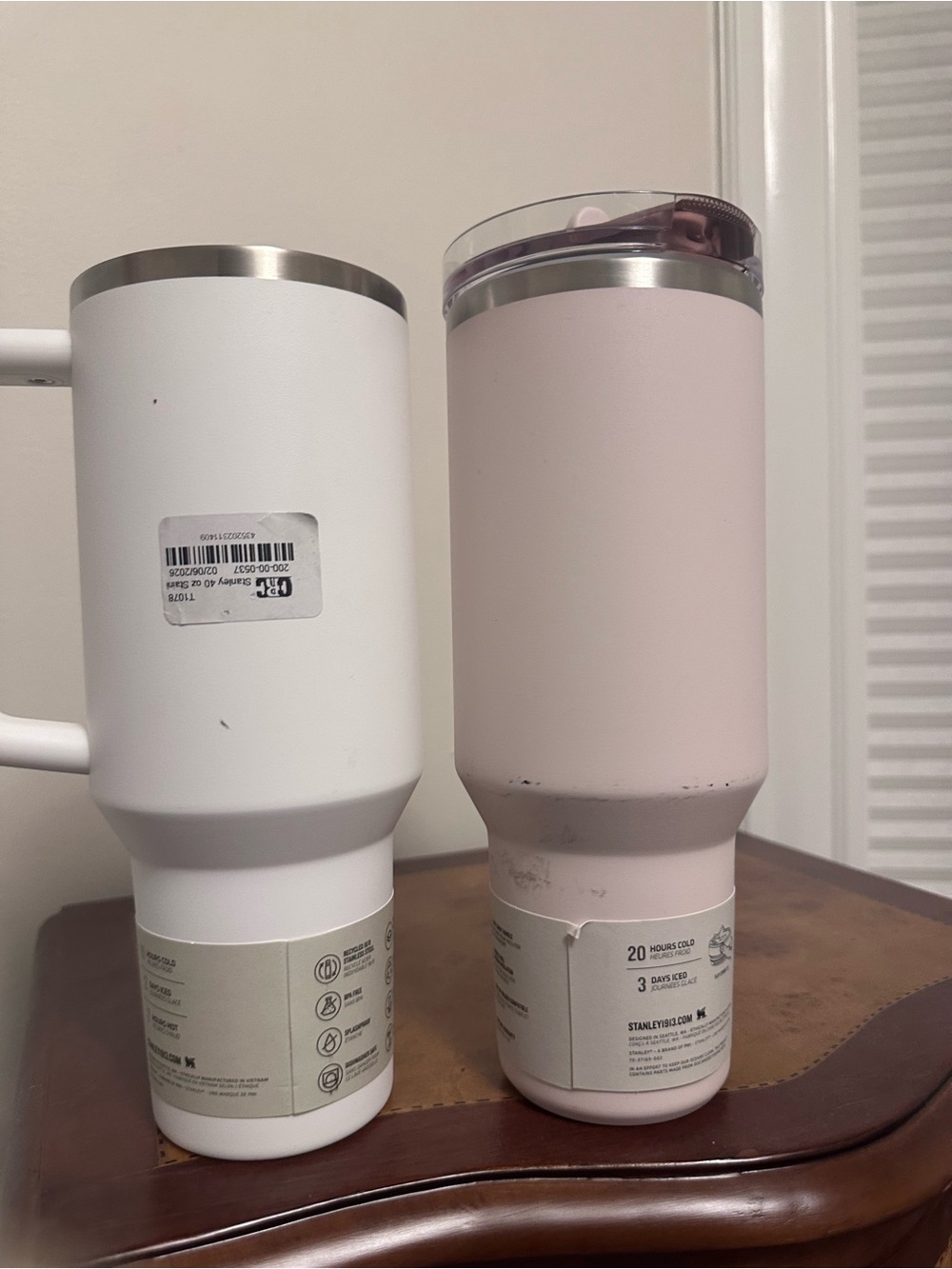 *flawed* Stanley bundle - Picture 2 of 3
